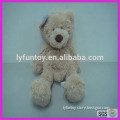 Bear shape plush and stuffed Baby Toy